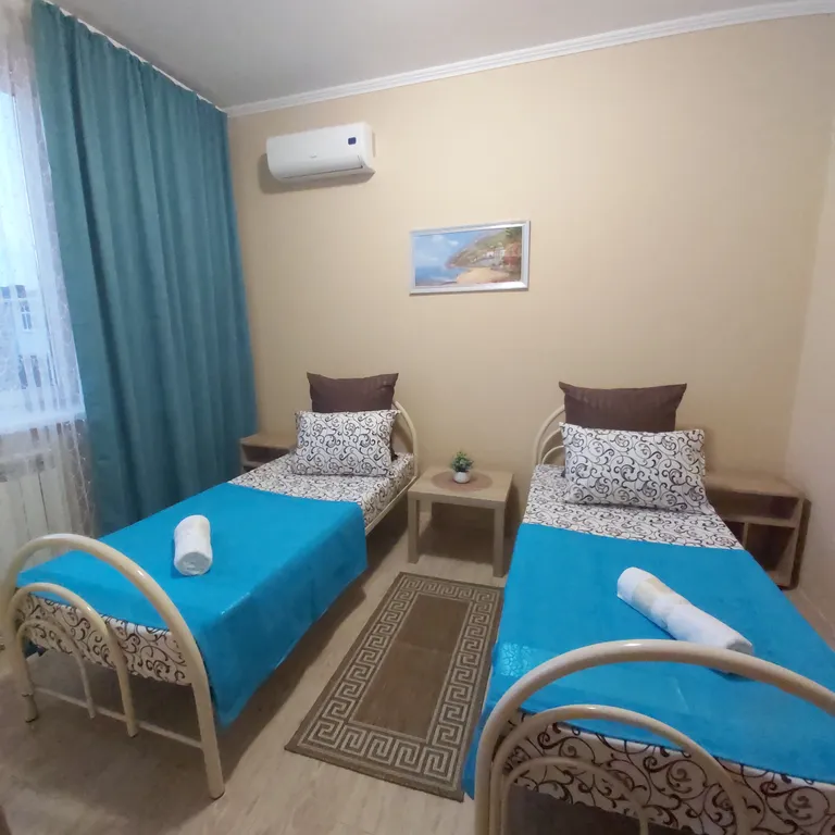 Квартира Комната — Геленджик