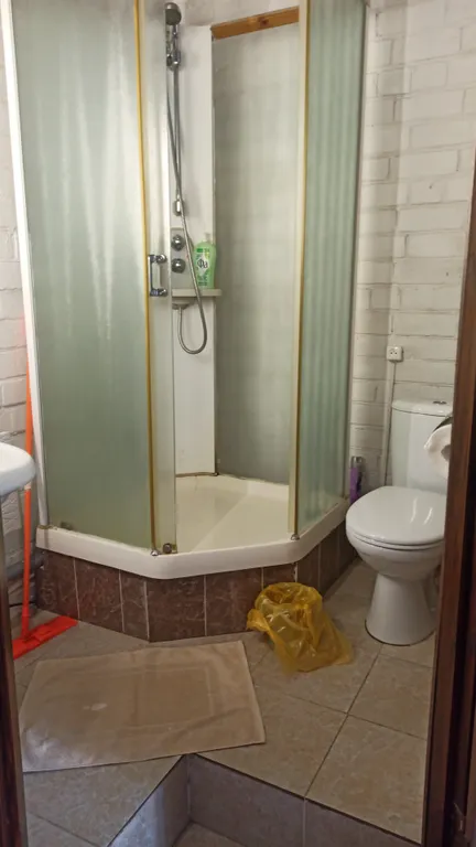 Часть дома без соседей