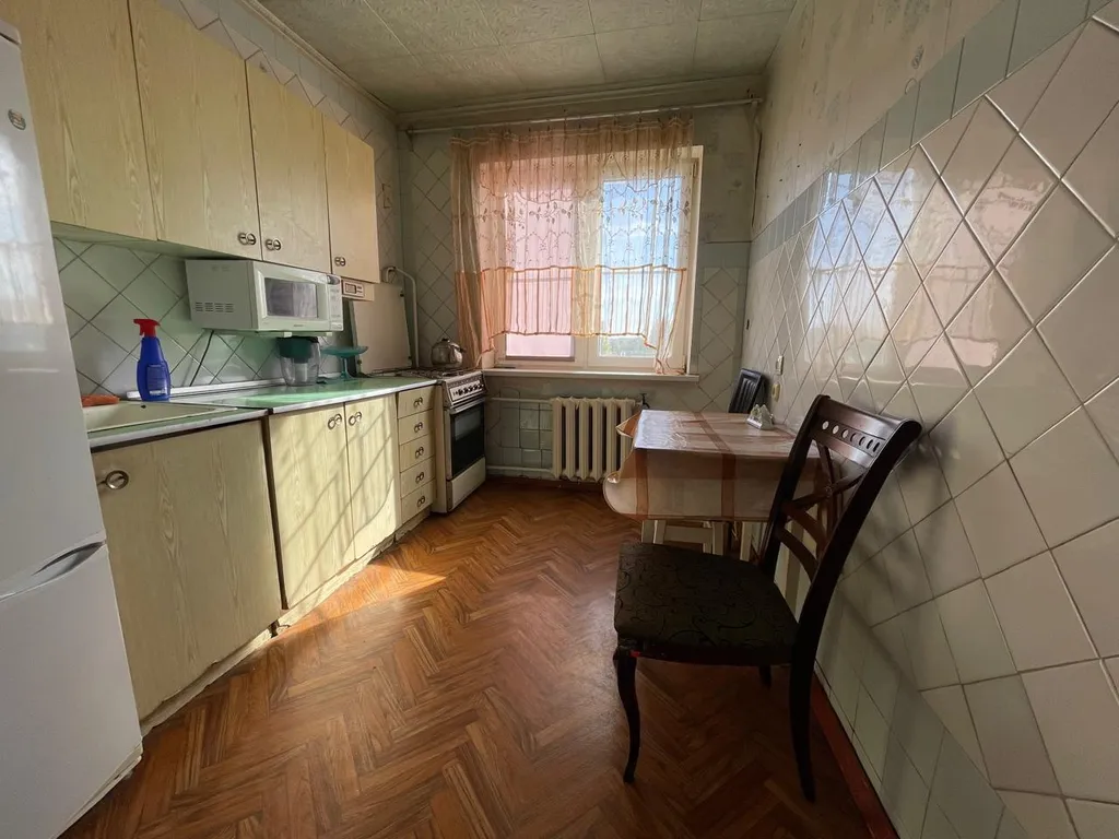 Уютная 2-комнатная квартира в хорошем месте