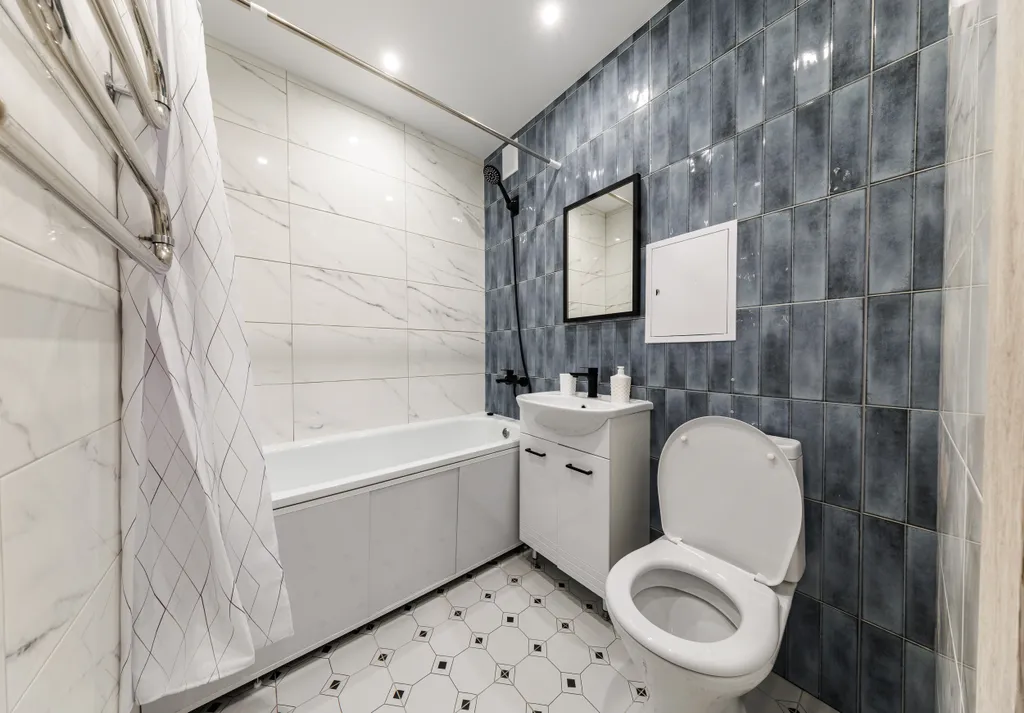 Отличная квартира в центре Тулы