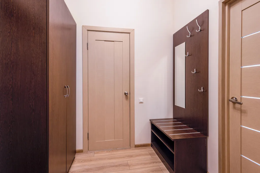 Квартира Апартаменты в Sea Side Sochiapart — Сочи