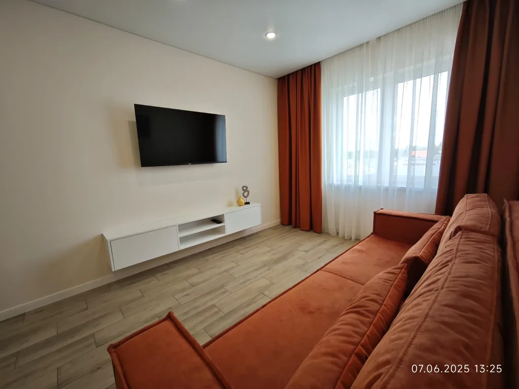 Квартира Квартира Жилье на Балтике — Сальское