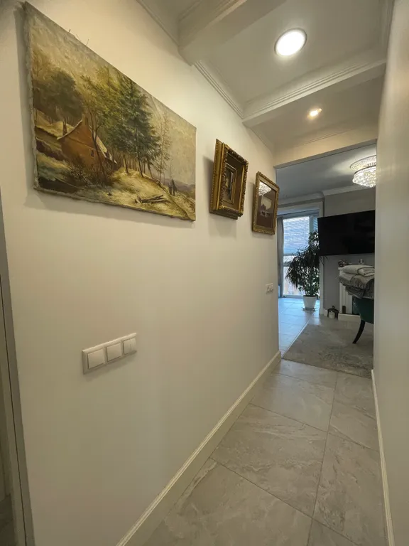 Уютная дизайнерская квартира в центре, пешком до Кремля