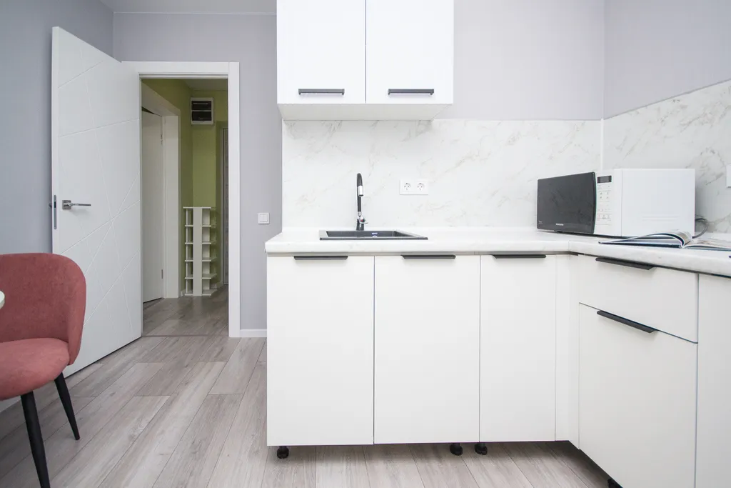 Апартаменты премиум класса волжский оазис