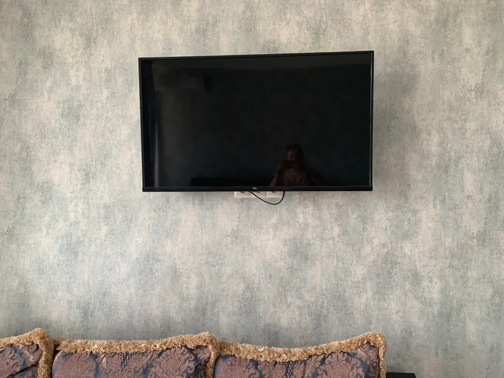 Уютная студия в 20 метрах от моря