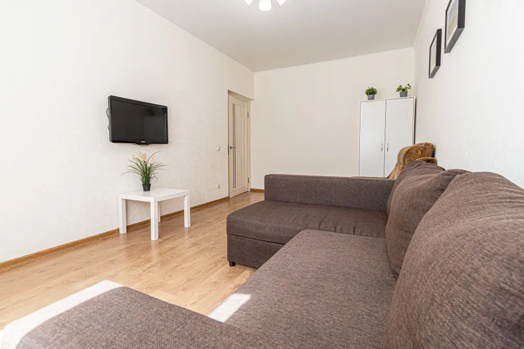 Квартира Квартира возле парка Галицкого — Краснодар