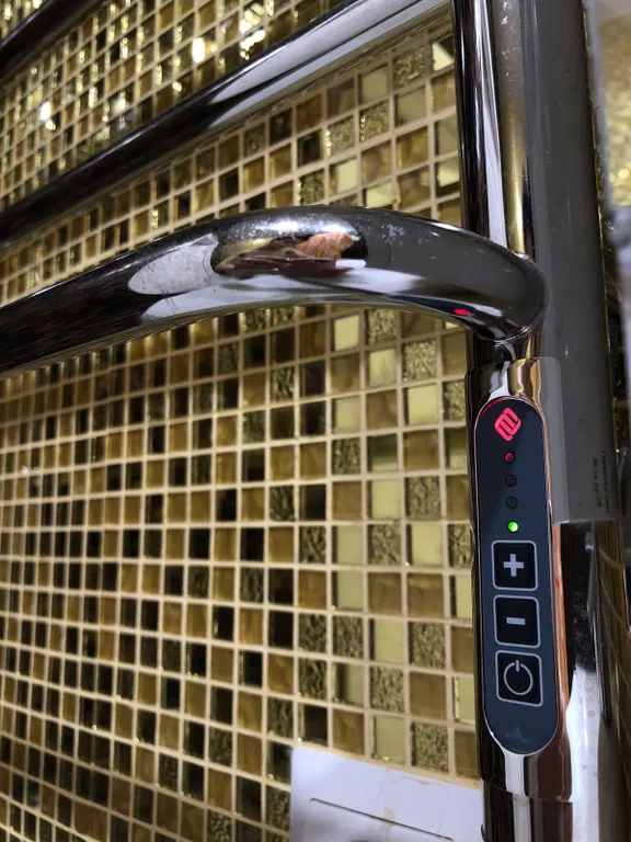 Комната квартирного типа