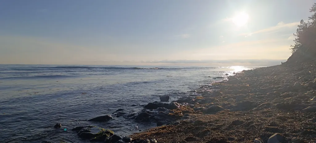 Уютная 2х комнатная квартира рядом с пляжем