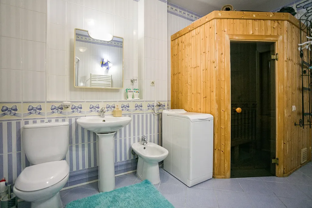 Апартаменты у моря