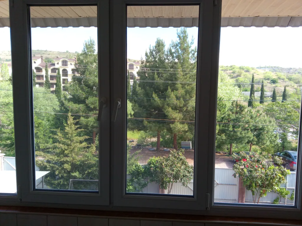 2-3-х местный номер с кухней