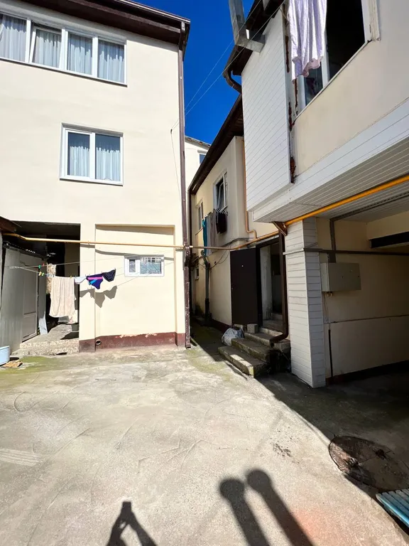 Уютная квартира в парковой зоне