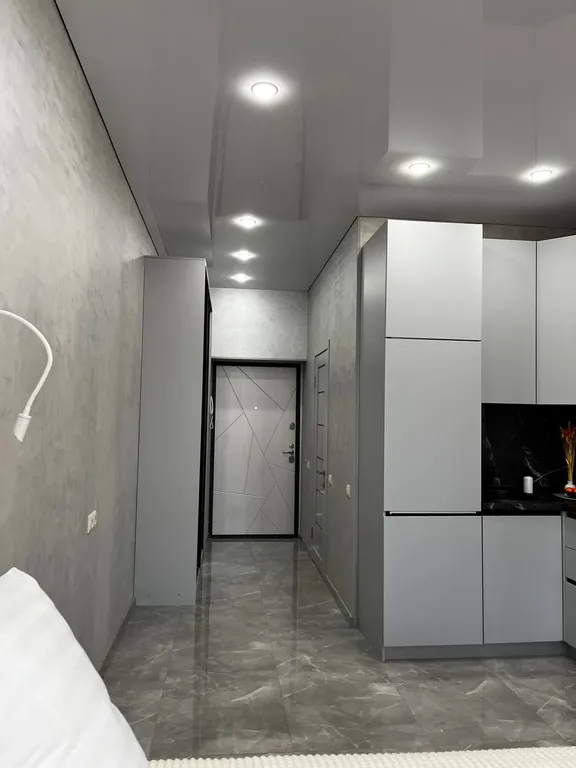 Квартира Квартира в центре города — Красноярск