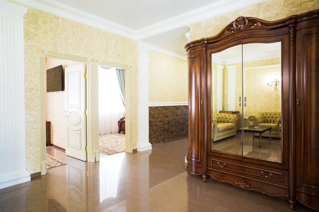 3-комнатный Дом