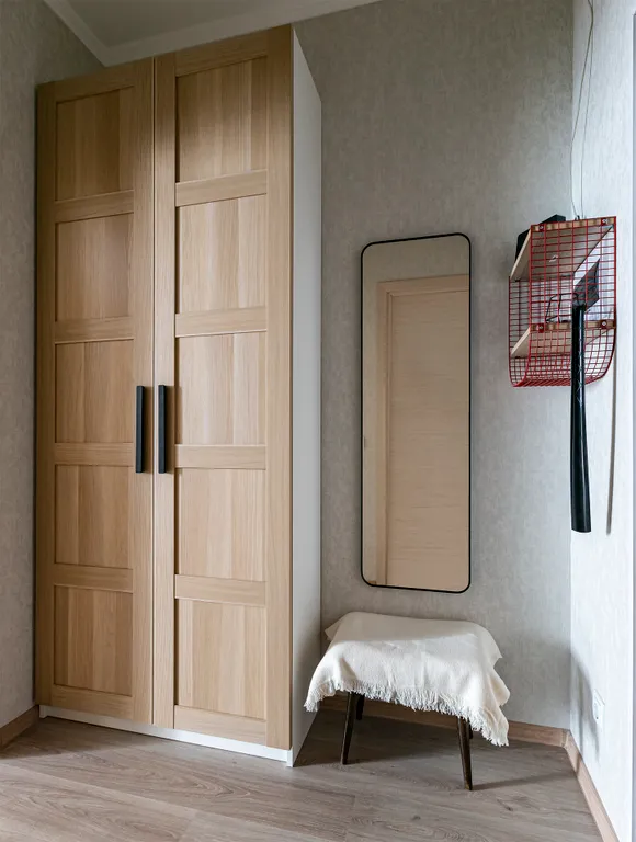 Квартира Апартаменты в ЖК Ясно-Янино — Янино-1