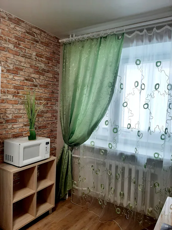 Квартира Квартира у Аквапарка Лето-Лето — Тюмень
