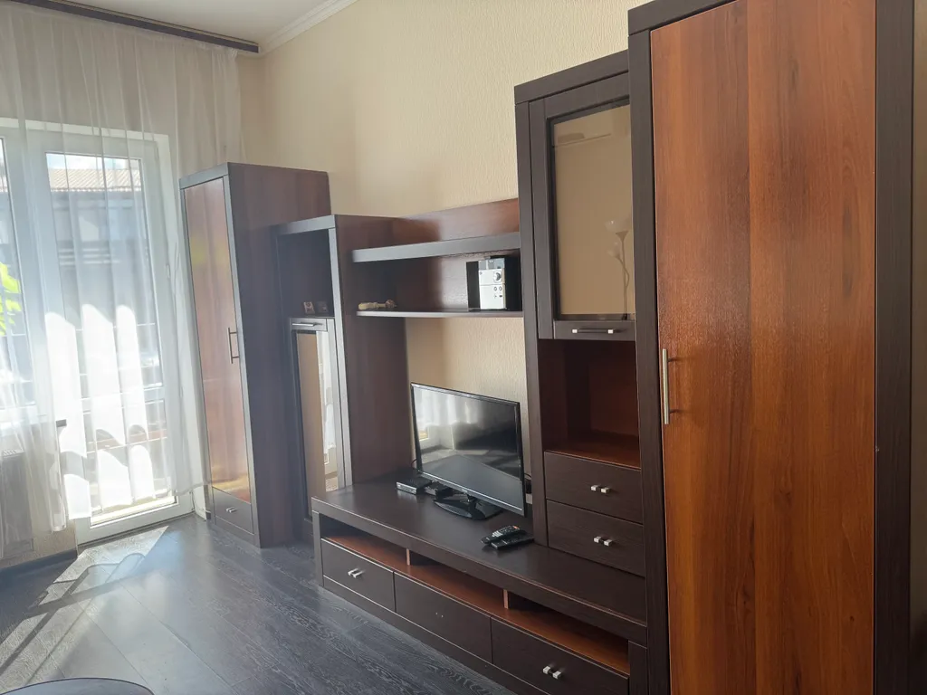 Квартира в Сукко ЖК Резиденция Утриш