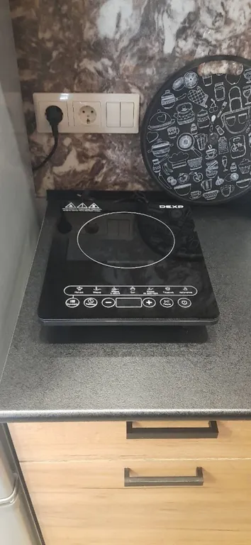 Квартира Уютная квартира в центре города — Красноярск