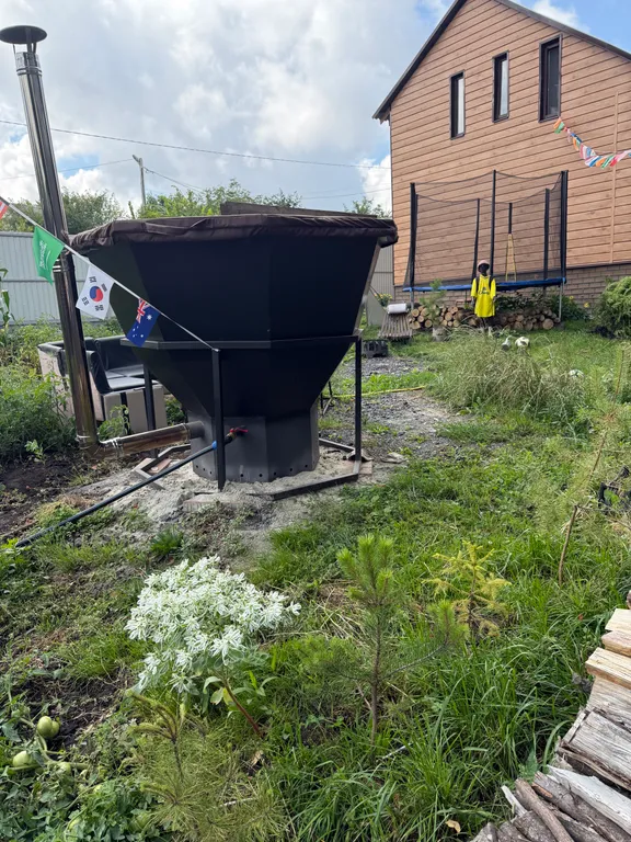 Гостевой дом Аврора