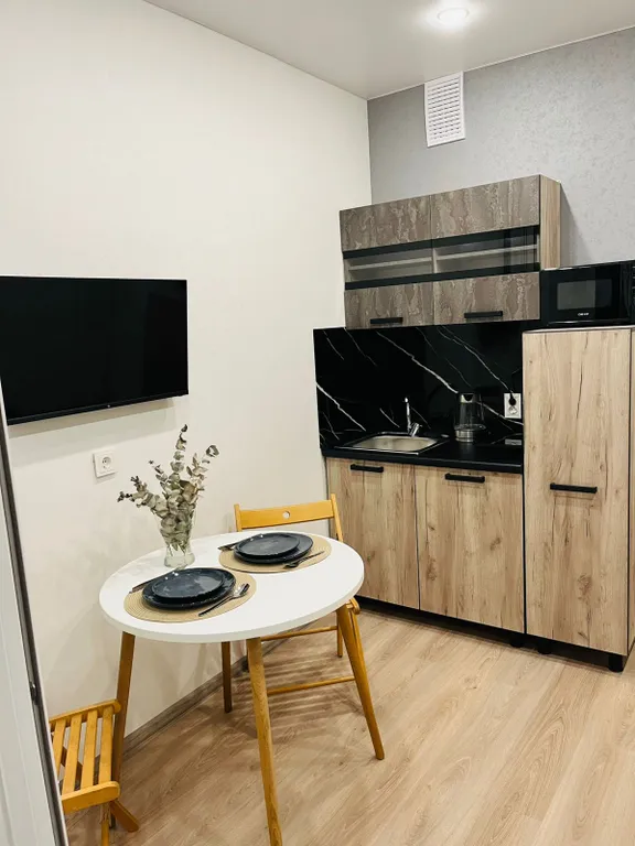 Современный квартал Депо на Сортировке