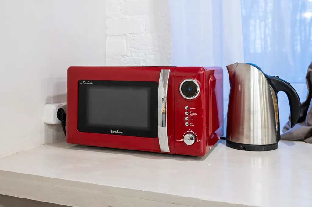 Квартира Квартира с видом на Турецкую баню — Пушкин