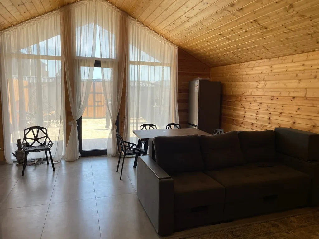 Коттедж Апартамент на берегу моря — аренда посуточно в Махачкала