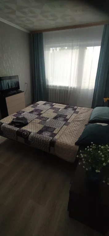 Уютная, чистая квартира в 7 микрорайоне, в тихом, спальном районе