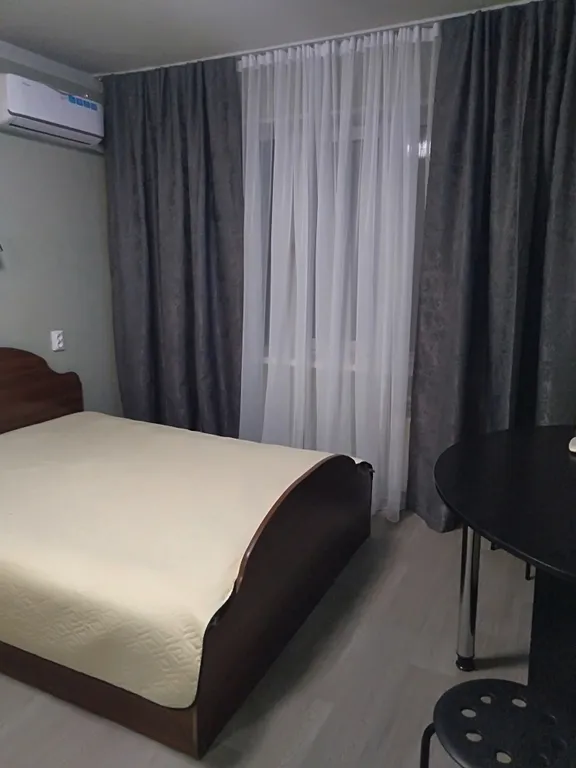 Студия в Центральном рацоне с лучшей локацией в городе.