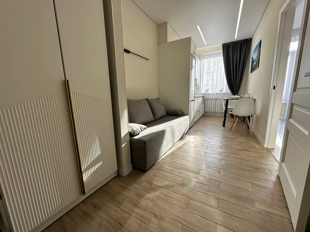 Квартира Квартира у моря — Пионерский