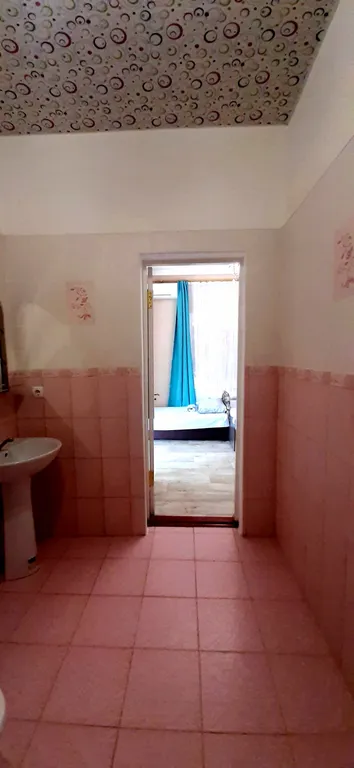 Комфортный домик  с террасой