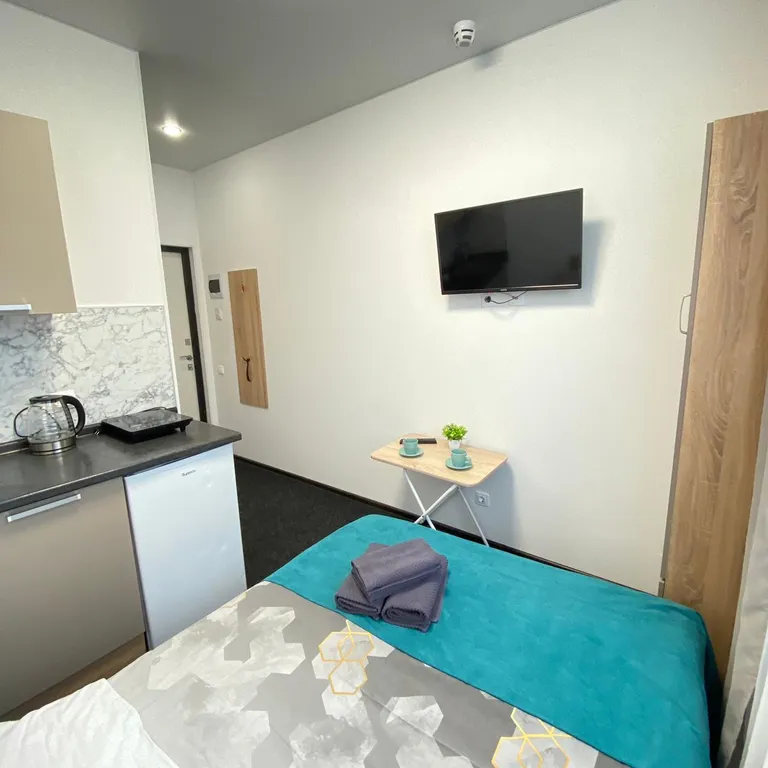 Студия Нижний Ораниенбаум