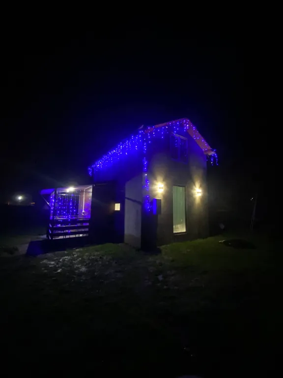 Коттедж Уютный загородный домик, где можно отдохнуть и попариться — Калининград