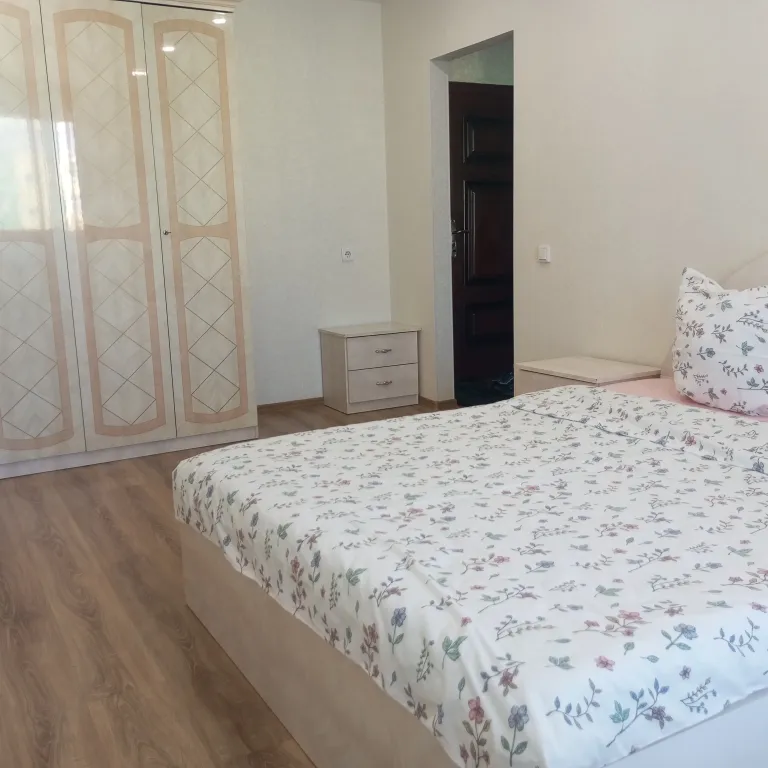 Квартира в Чистых Прудах