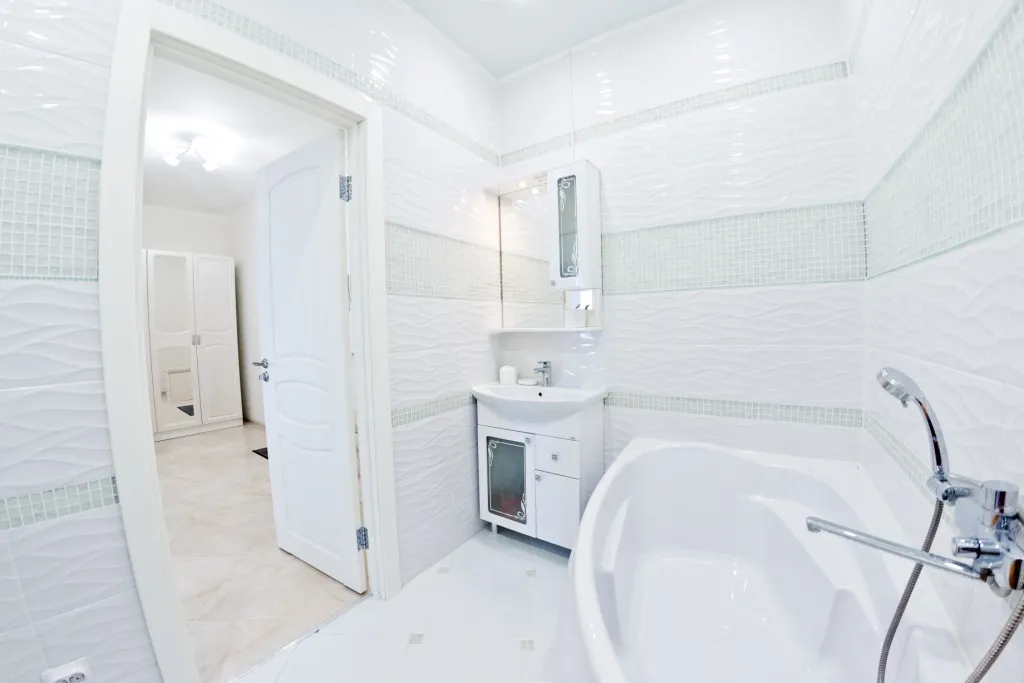 Светлая классическая студия в центре