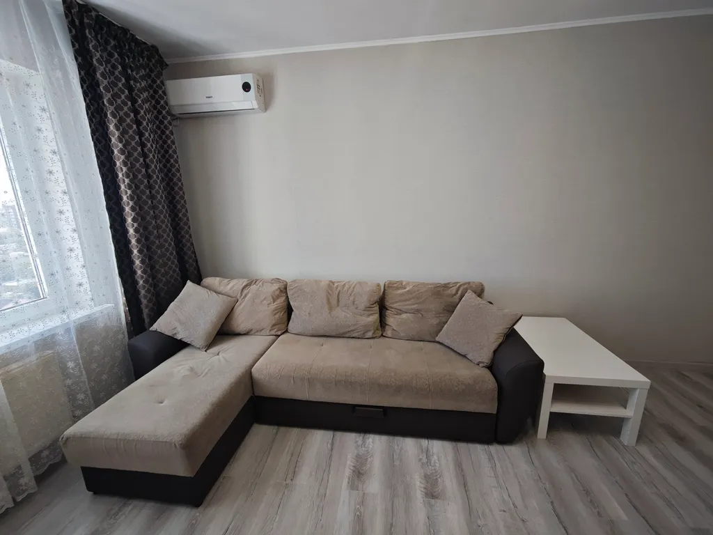 Квартира на Артюшкова