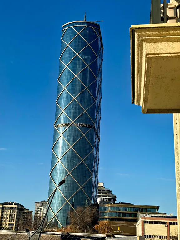 ЖК Uzbegim by Royal Rentals