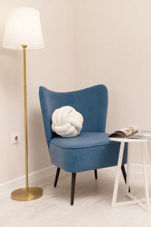 Стильная и уютная квартира в Новостройке рядом с парком