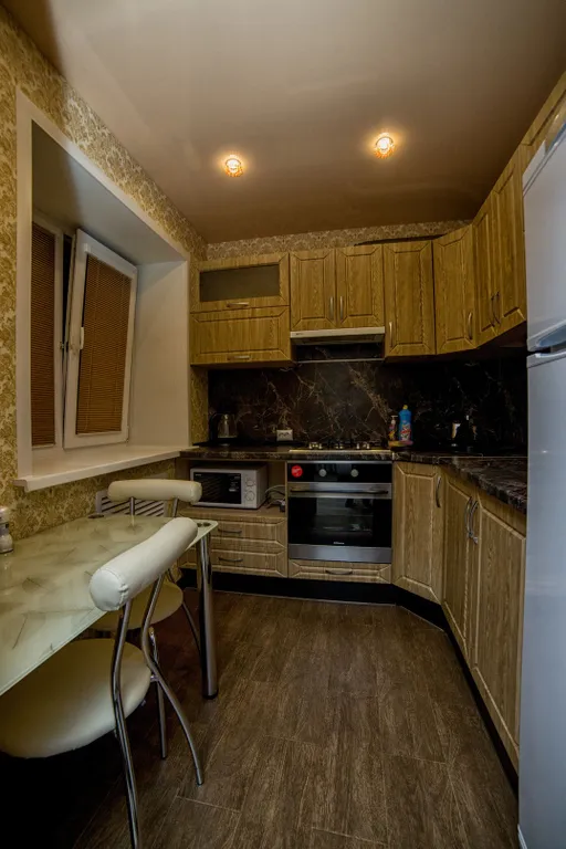 Отличная квартира рядом с центром