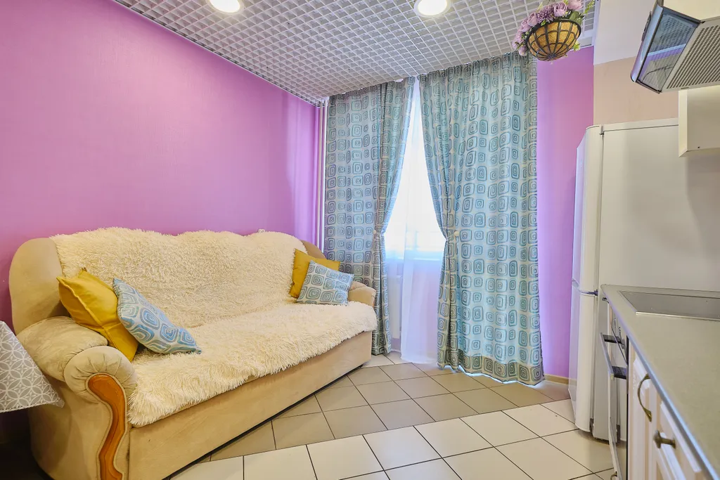 Апартаменты рядом с жд вокзалом