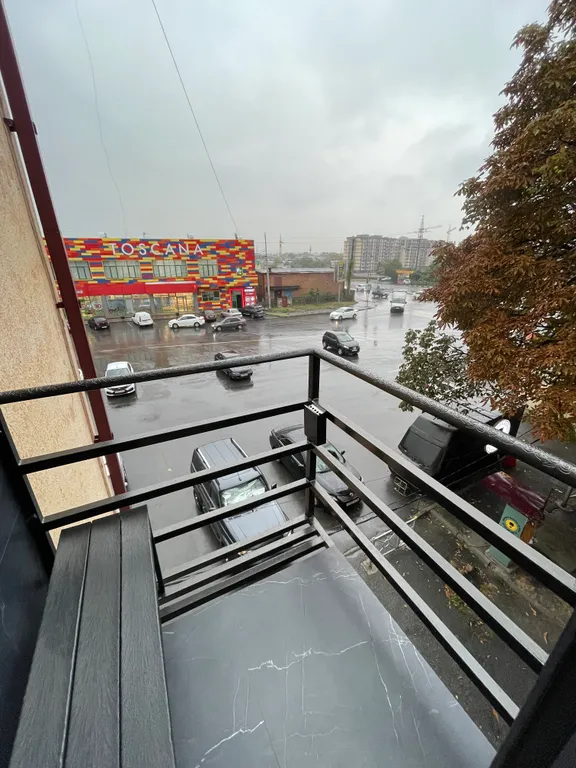 Уютная квартира на набережной реки