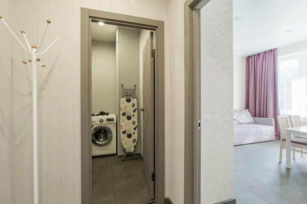 Suite Pearl Coast