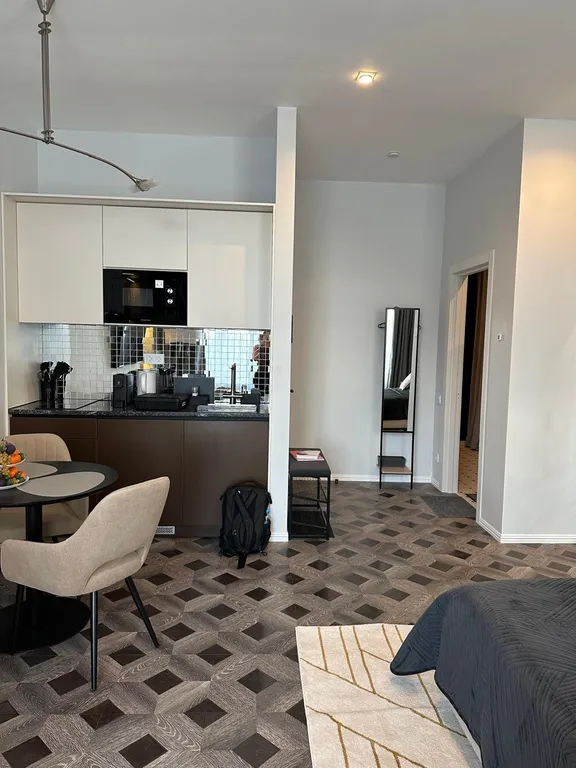 Квартира Апартаменты в сердце Невского проспекта — Санкт-Петербург