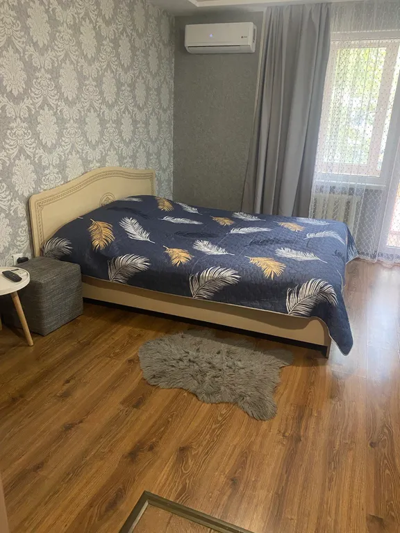 Квартира Студия в центре города — аренда посуточно в Мелитополь