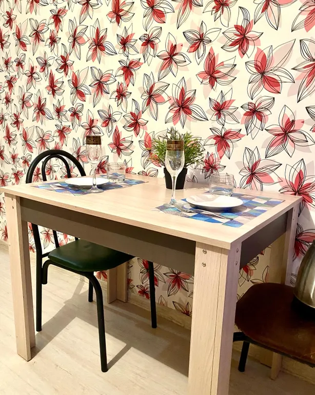 Квартира Уютная квартира недалеко от Красной площади — Краснодар