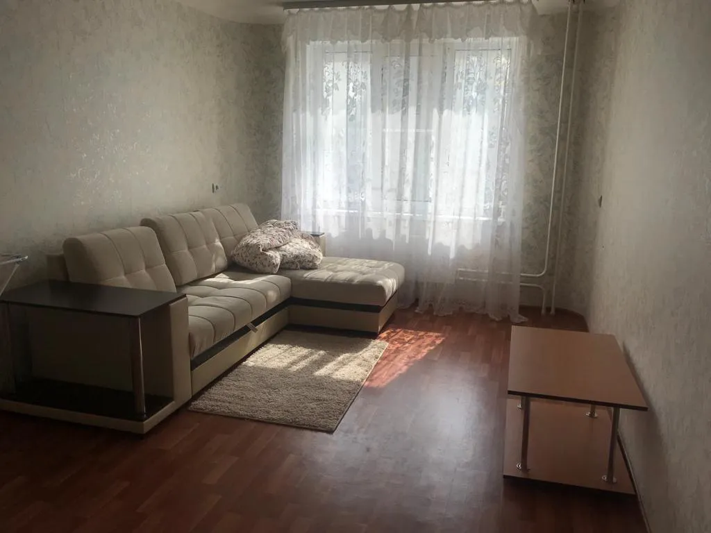 Двухкомнатная квартира в новом доме