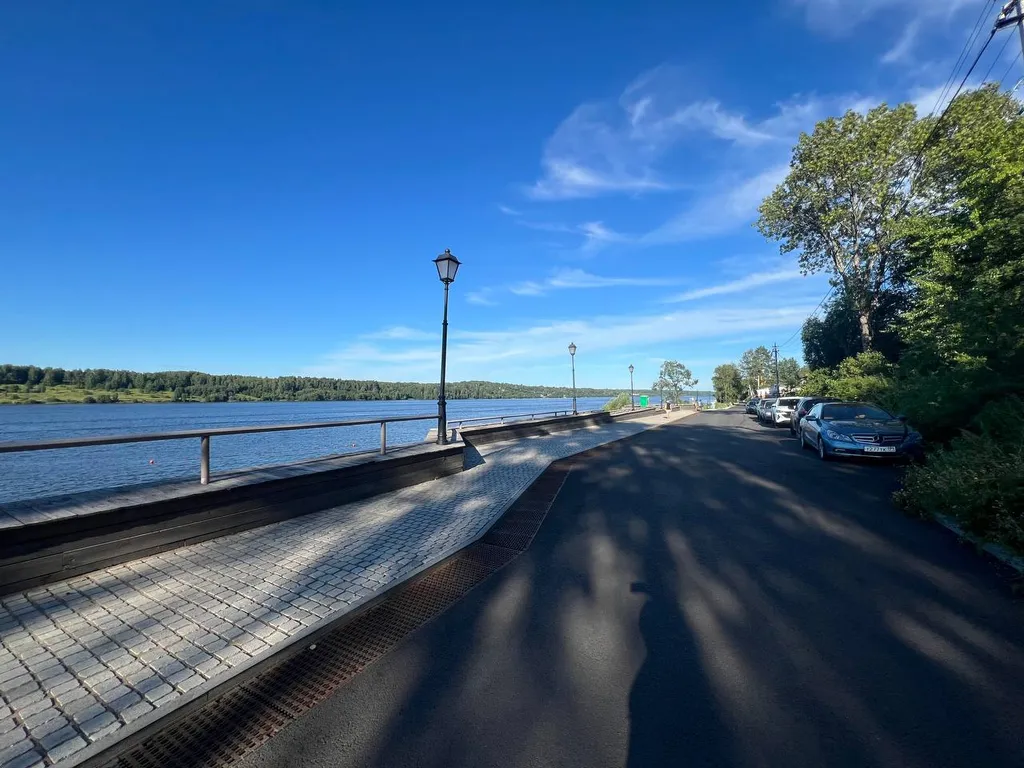 Комфортабельные апартаменты MoonCat37