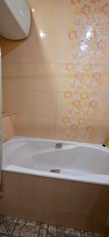 Квартира Просторная однокомнатная квартира в Сталинке — Колпино