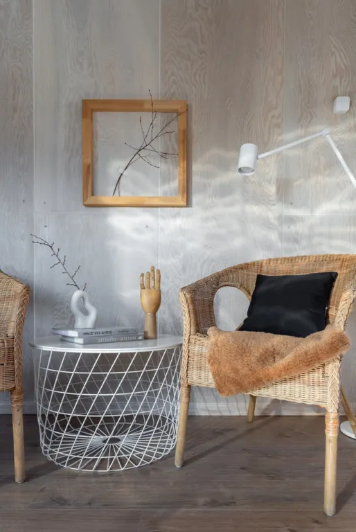 Дом-баня в Екатеринбурге