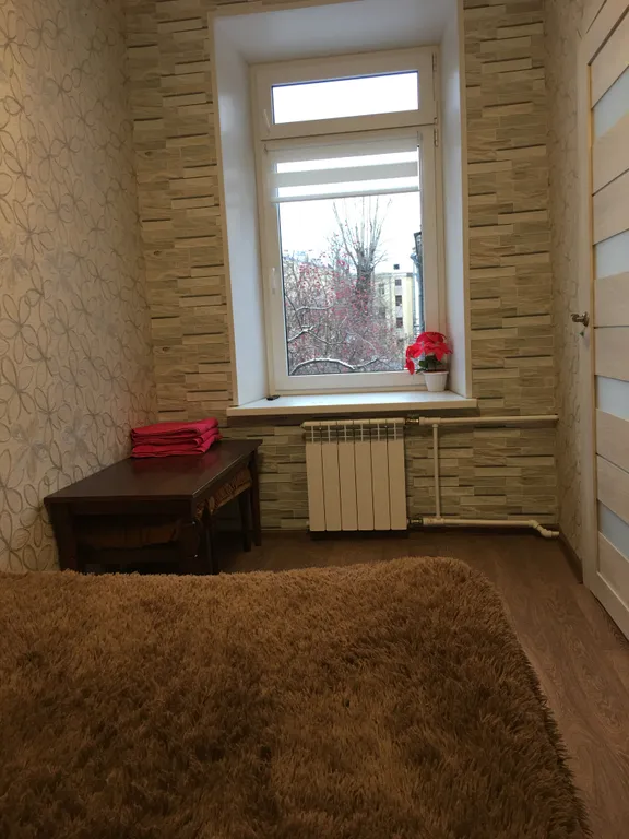 Квартира Квартира Центр 2-комнатная у Московского вокзала, рядом с метро — Санкт-Петербург