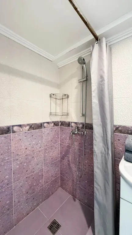 Студия в районе метро Строгино