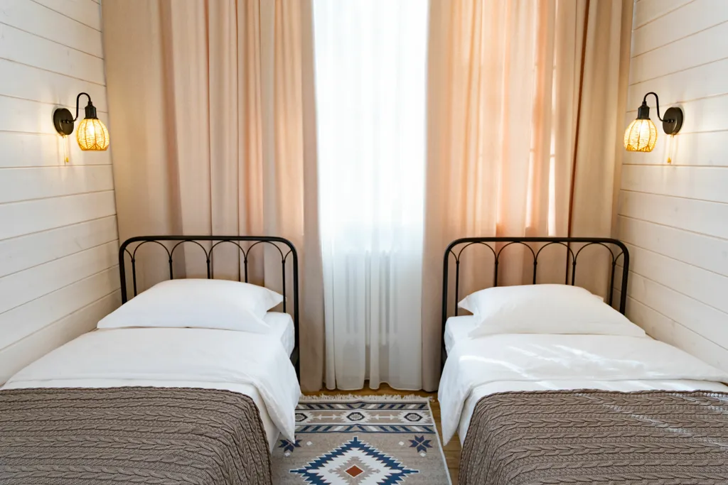 Семейный дом